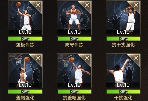 如何在比赛中发现和发展球员潜力_2